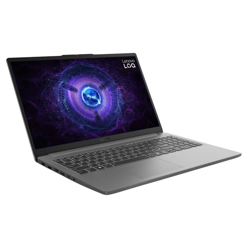 Portable LOQ Essential 15po-Intel i5 12450HX-8GBDDR5-512GBSSD-Win11