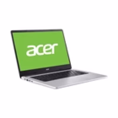 Acer Chromebook 314 - 14" Full HD Display with 3 months of Google AI Pro - Intel Celeron N4500 - 64 GB eMMC - 4 GB RAM - Chrome OS - Pure Silver
