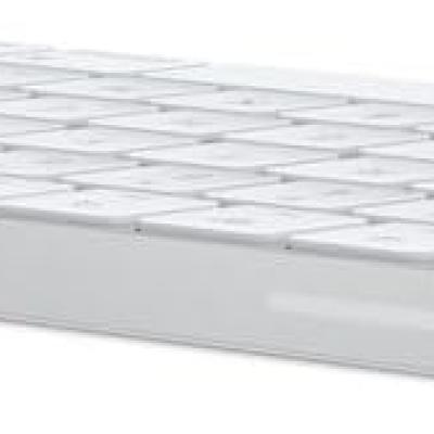 Apple Magic Keyboard with Touch ID for Mac Models with Apple Silicon - US English
