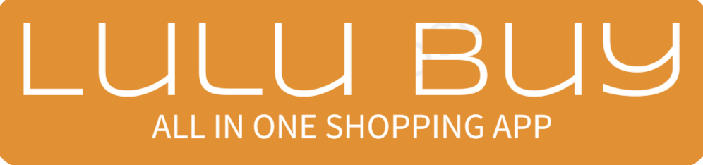 Lulu Buy - All in on shopping app